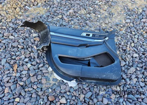 2016 Ford Explorer Sport z USA, uszkodzony, nr VIN 1FM5K8GT4GGC69758